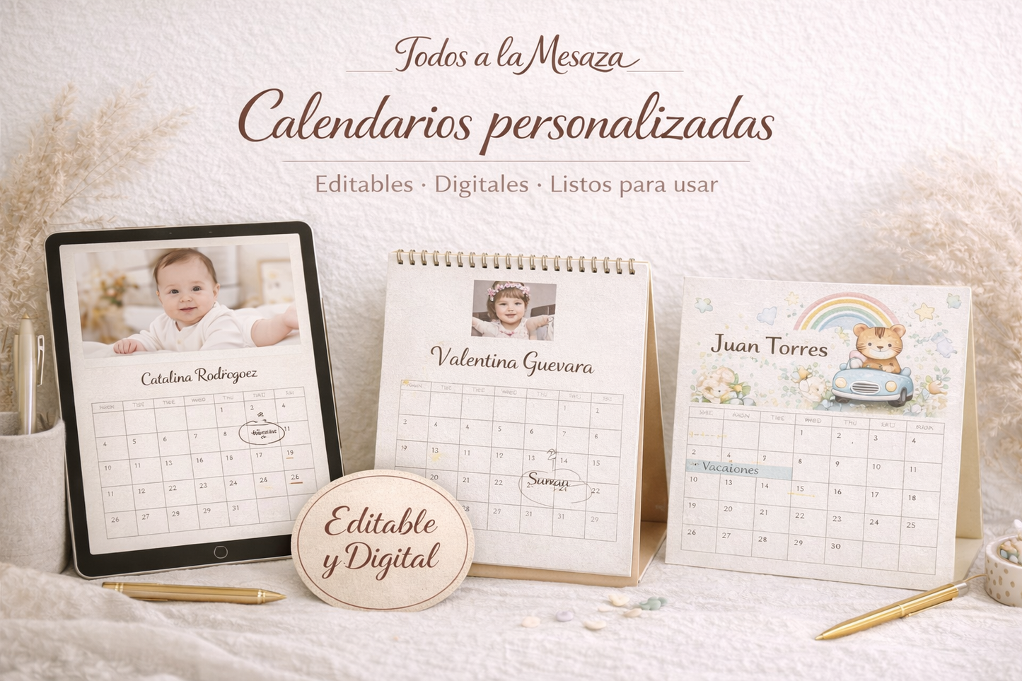 Calendario